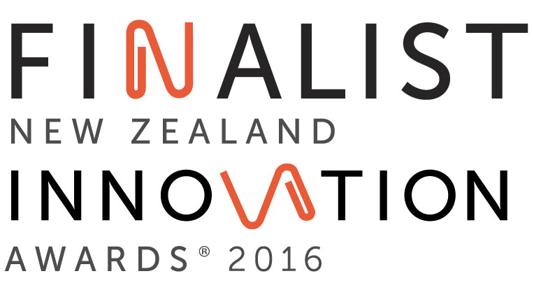 innovation awards finalist